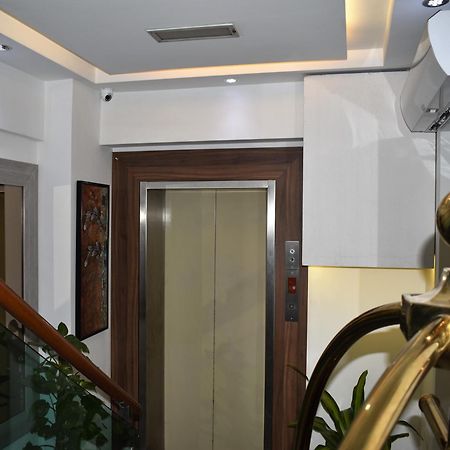 Xpeed Holiday Hotel Kuala Lumpur Kültér fotó