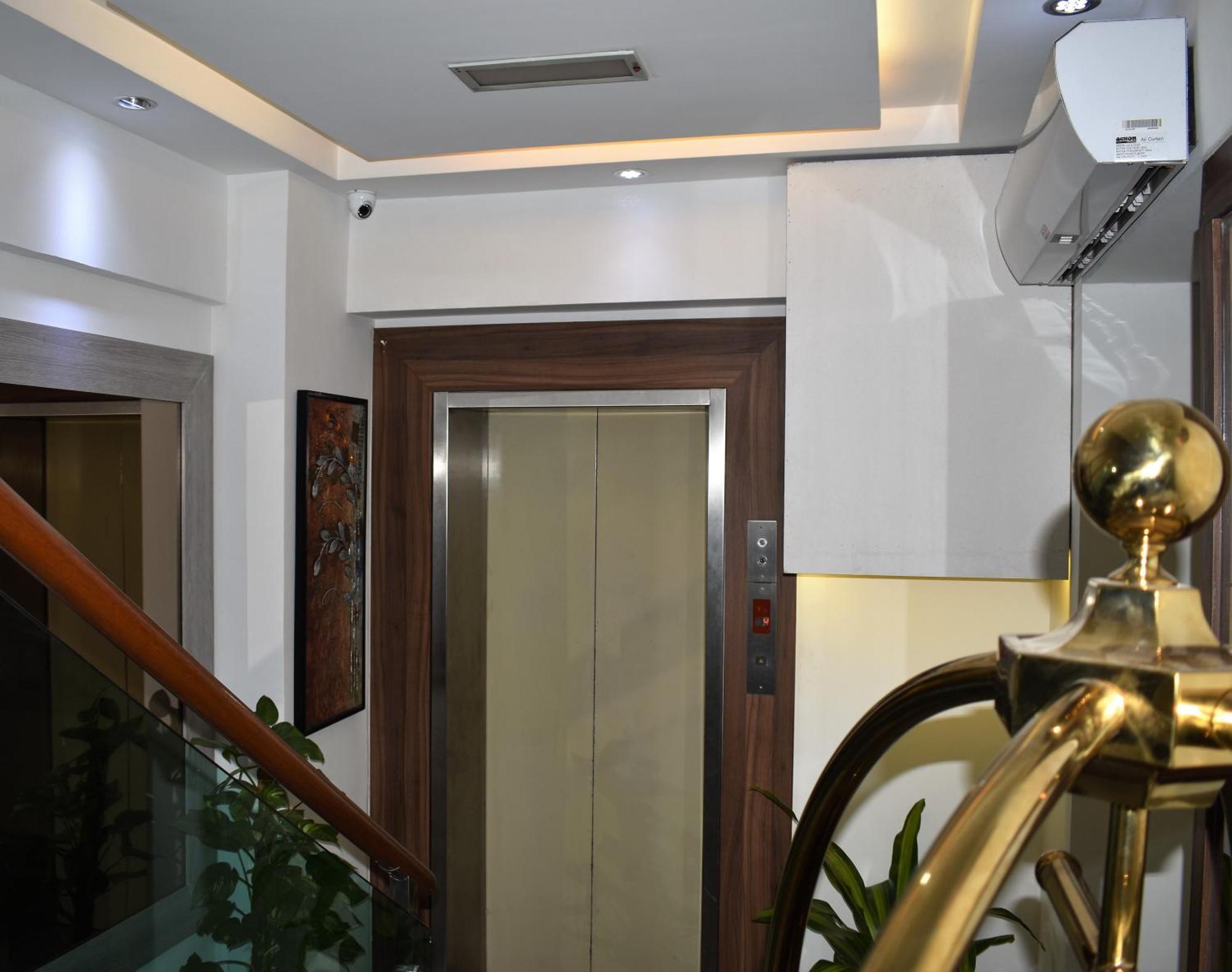 Xpeed Holiday Hotel Kuala Lumpur Kültér fotó