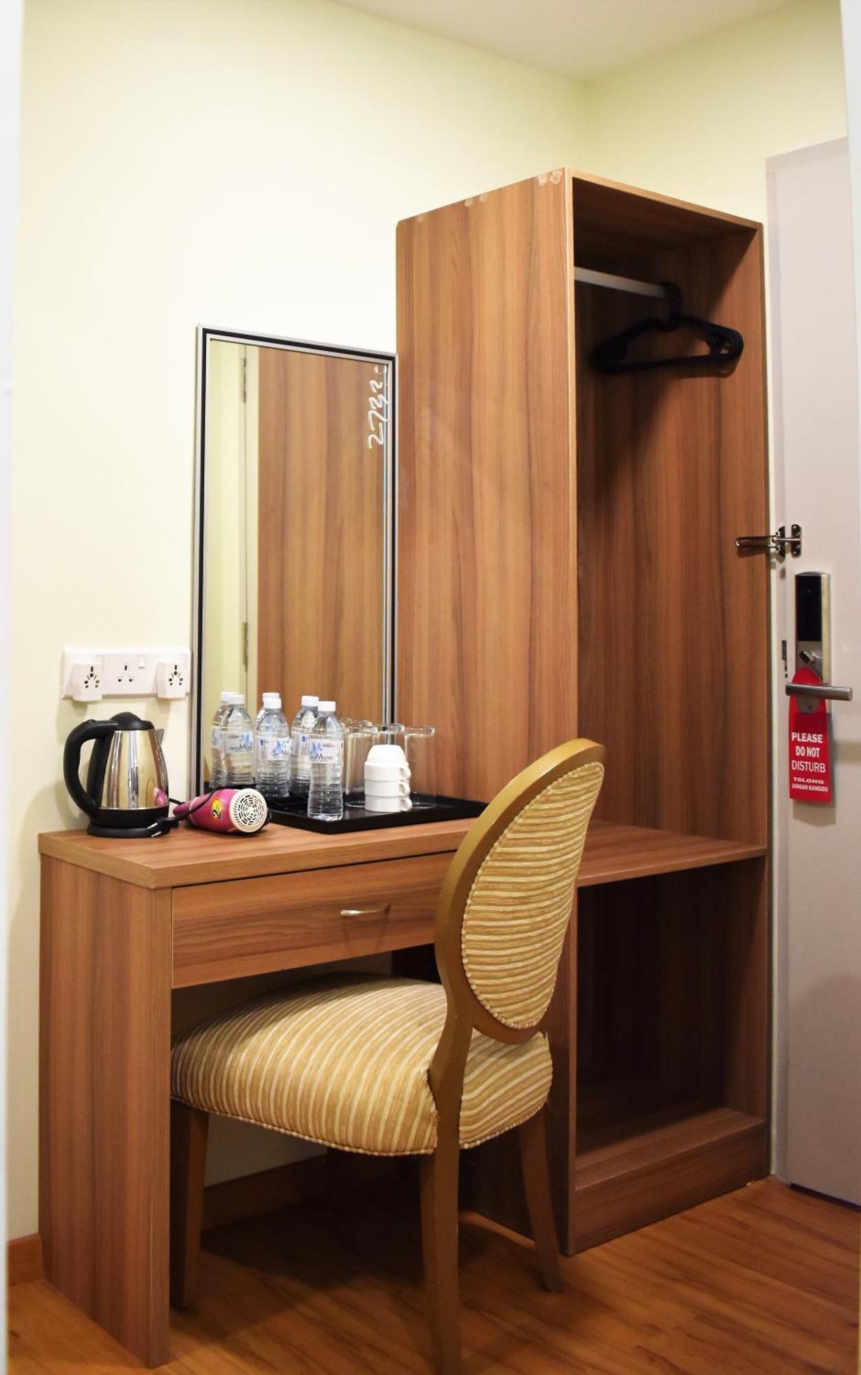 Xpeed Holiday Hotel Kuala Lumpur Kültér fotó