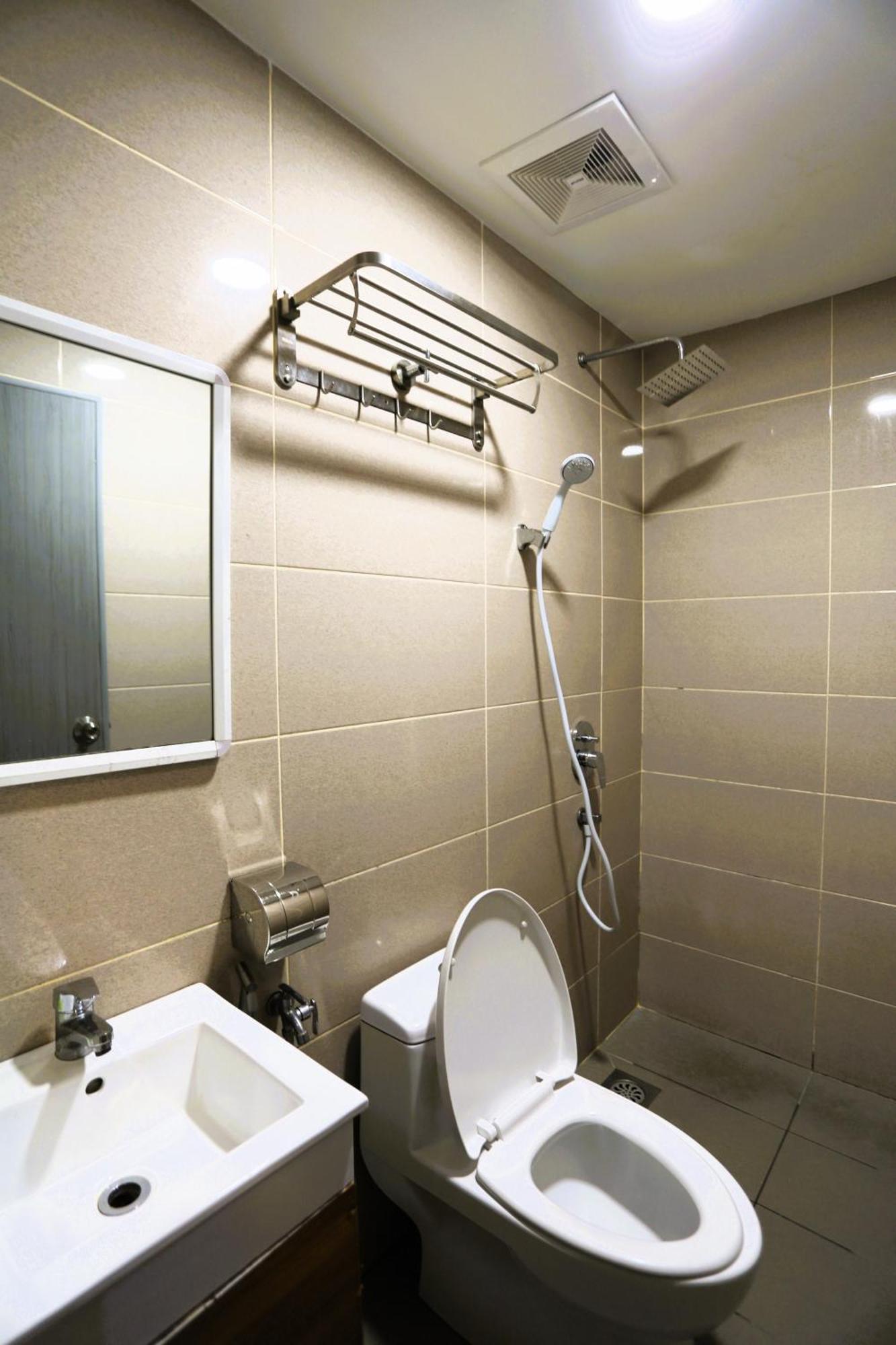Xpeed Holiday Hotel Kuala Lumpur Kültér fotó